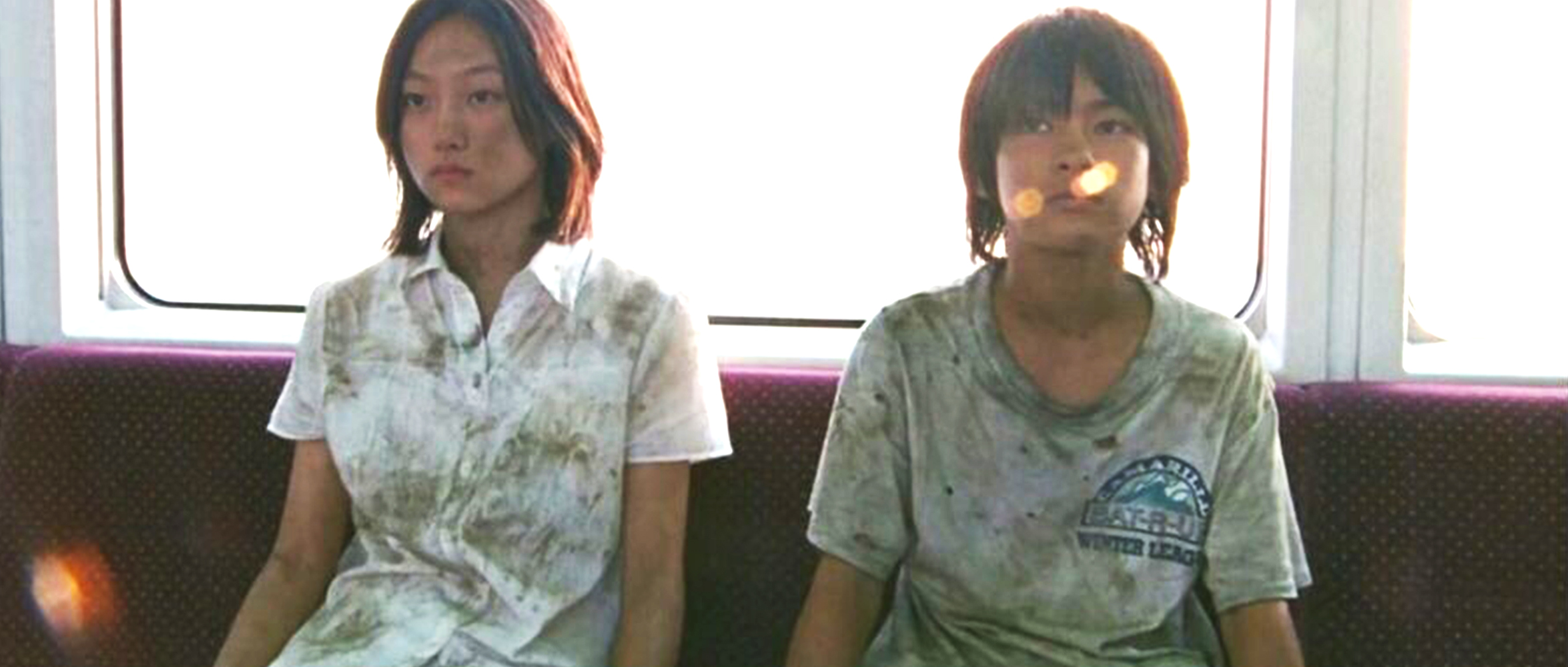 適合一個人看的電影，每一部都是寶藏